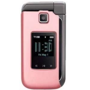   Case for Samsung Alias 2 U750 (Baby Pink) Cell Phones & Accessories