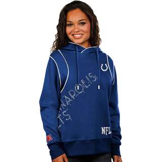 Indianapolis Colts Womens Pro Line Fleece Pro Line indianapolis Colts 