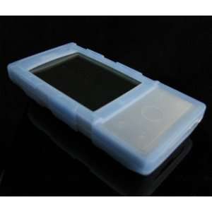   Soft Silicone Skin Case for HTC Touch Diamond (GSM) 