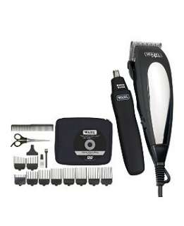 Wahl Vogue Professional Clipper with Personal Trimmer   Boots