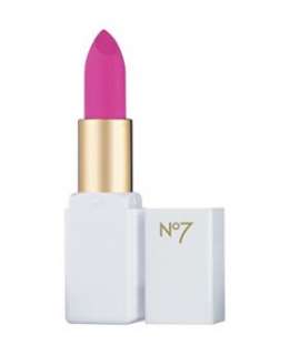 No7 Vital Brights Lipstick 10134592