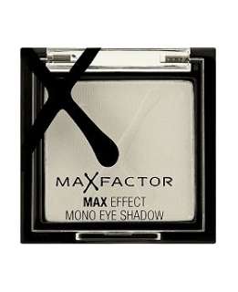 Max Factor Max Effect Mono Eye Shadow 10121024