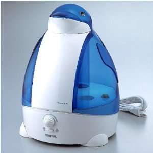  Minus Ion Ultrasonic Humidifier Penguin Electronics