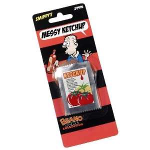  Smiffys What A Mess Ketchup In Foil Pack Toys & Games