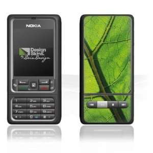  Design Skins for Nokia 3250   Leave It Design Folie 