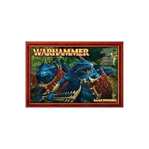  lizardmen saurus warrior regiment warhammer figures Toys & Games