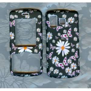  BUTTERFLY LG AX 585 UX585 RHYTHM PHONE HARD COVER CASE 