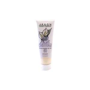   Conditioner   8 oz., (Jason Natural Products): Health & Personal Care