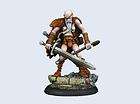 28mm Discworld Miniatures: Cohen the Barbarian NEW