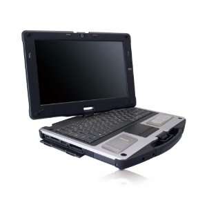  DURABOOK Rugged Field Pro Convertible Notebook   Tablet PC 