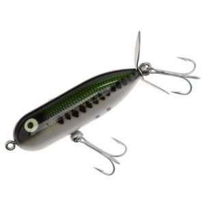 Academy Sports Heddon Baby Torpedo Lure:  Sports & Outdoors