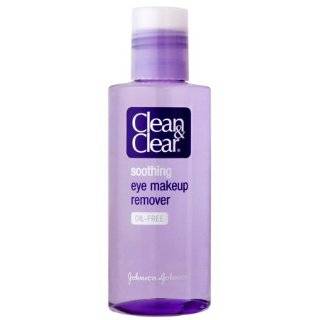  Clean & Clear Makeup Dissolving Foaming Cleanser 6 Oz 