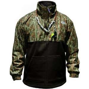 Drake Waterfowl Systems EST Eqwader Two Tone Shirt  Sports 