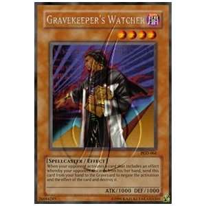  2003 Pharaonic Guardian Unlimited PGD 64 Gravekeepers 