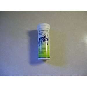  Herbalife Best Defense   Citrus Mint (10 Tablets) Health 