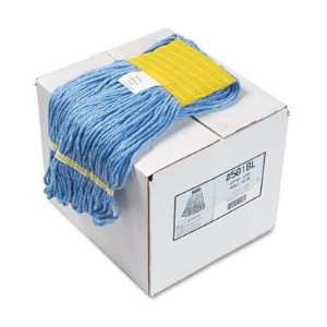  UNS501BLCT   Super Loop Wet Mop Heads: Office Products