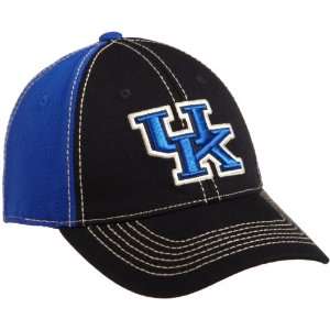  Kentucky Wildcats First Down Cap (Royal, One Size)