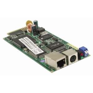   SNMPCARD Internal SNMP Card for Remote UPS Management Electronics