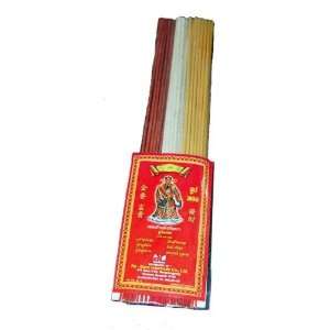  Buddhist Ceremonial Incense  6 13