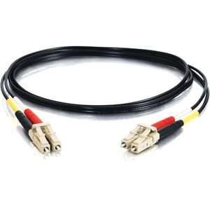  Cables To Go 37361 LC/LC Duplex 50/125 Multimode Fiber 
