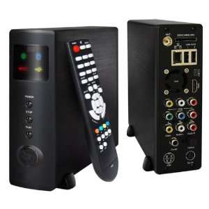  DVR Media Player USB Host Ms/sd/mmc Card Slot Wired LAN 