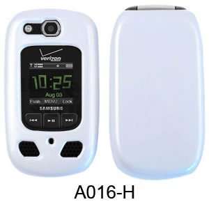   CONVOY 2 U660 CASE COVER HONEY WHITE Cell Phones & Accessories