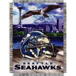  Seattle Seahawks