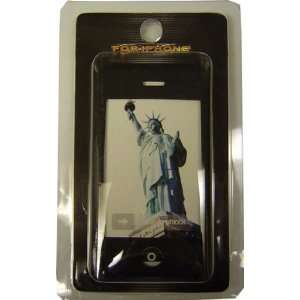  Apple Iphone 3G Silicon Case: Black: Cell Phones 