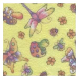  Hoffman Fabrics Flutterflies D440 9F Quilting Fabric Arts 