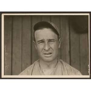    1924,Major League Baseball,1st baseman,Chicago Cubs
