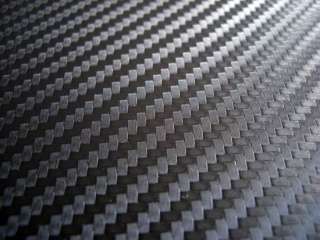 3M™ DI NOC™ Carbon Folie 150cm x 122cm (63,88€/m²) Schwarz 