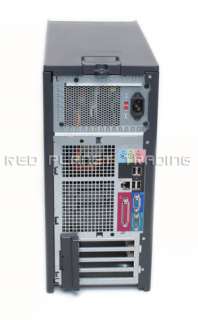 Dell Optiplex 210 SMT Barebone Case + 230w Power Supply + Motherboard 