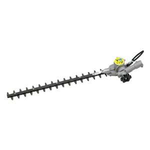   Articulating Hedge Clipper Attachment for Trimmers Patio, Lawn