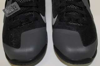 Nike Air Max Lebron9 IX BHM Black History Month 530962 001 Size US11 