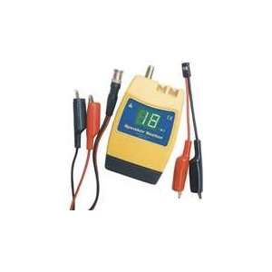   Wire Mapping Tester   Speaker & Security Wire