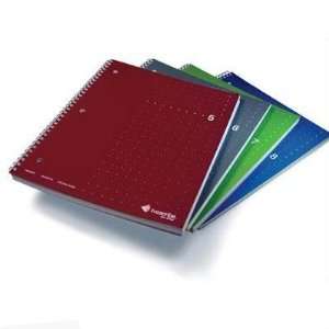  Notebook Single Subject4pk Electronics