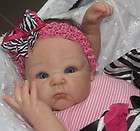 custom reborn baby girl or boy doll paris by adrie