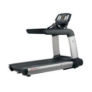  Life Fitness 95T Engage Treadmill 