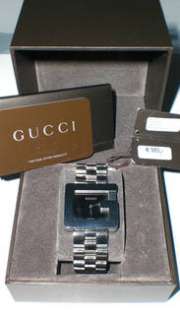 Gucci Uhr G Modell 3600 M in Berlin   Tempelhof  Accessoires 