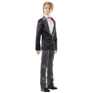  Ken Barbie Groom ~12 Doll Figure Toys & Games