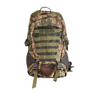   Army Assault Bag Camouflage Tactical Backpack Bag