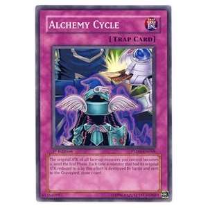   Phantom Darkness Alchemy Cycle PTDN EN068 Common [Toy] Toys & Games