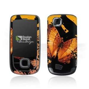  Design Skins for Nokia 2220 Slide   Butterfly Effect 