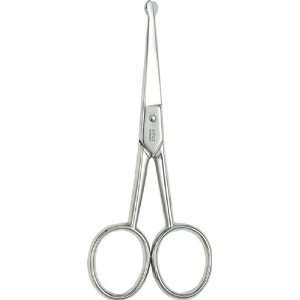  Pfeilring Gents Scissors, Straight Rounded Tips, 10cm 