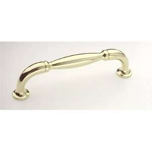  Berenson Hardware 6926 107 C Plated Pull, Gold