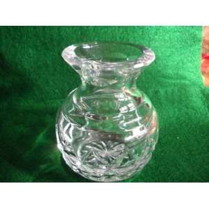  Waterford Crystal 4 Inch Vase: Everything Else