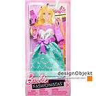 Barbie Schuhe Accessoires X0110, Barbie Trendmoden W3170 Artikel im 