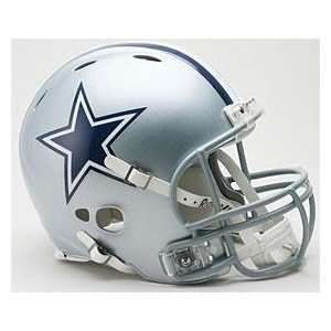  Dallas Cowboys Revolution Pro Line Helmet   NFL Proline 