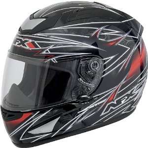 AFX Line Multi Adult FX 95 Street Bike Motorcycle Helmet w 