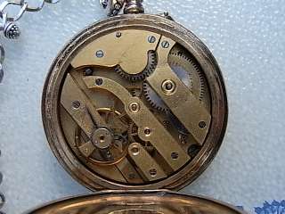   * MGBM GENEVE Relógio De Bolso orologio da TASCA POCKET WATCH  